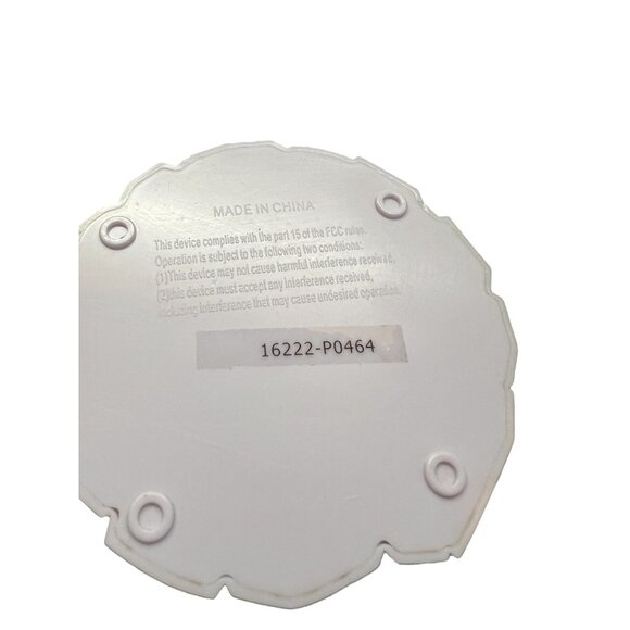 Rudolph Reindeer Nodding Head Solar Activated Figure - Picture 9 of 9